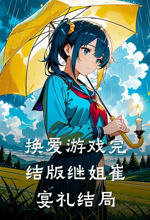 换爱游戏完结版继姐崔宴礼结局
