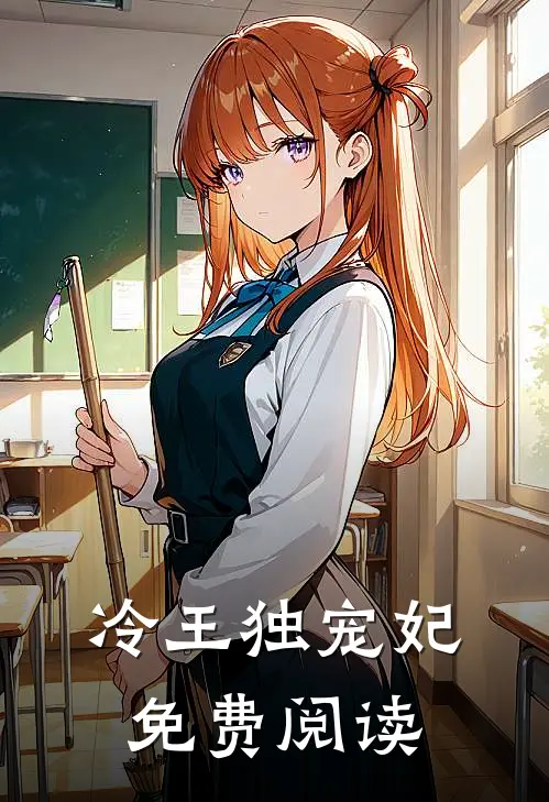 冷王独宠妃 免费阅读