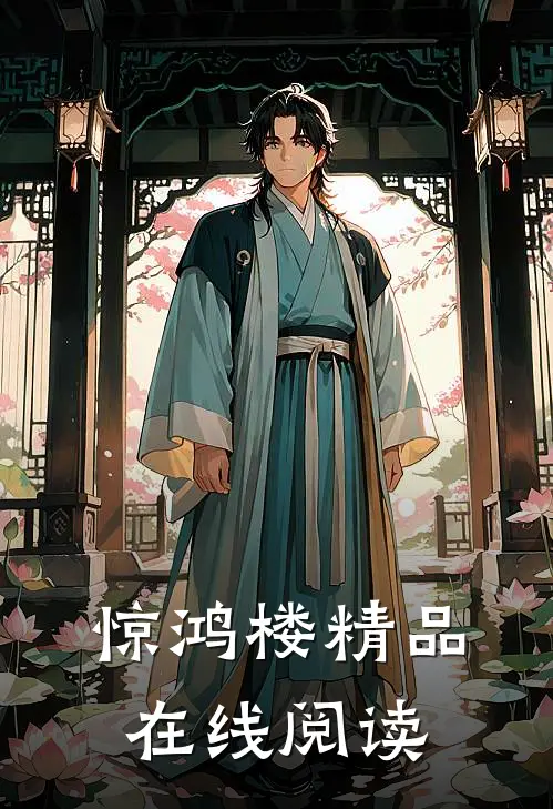惊鸿楼精品在线阅读