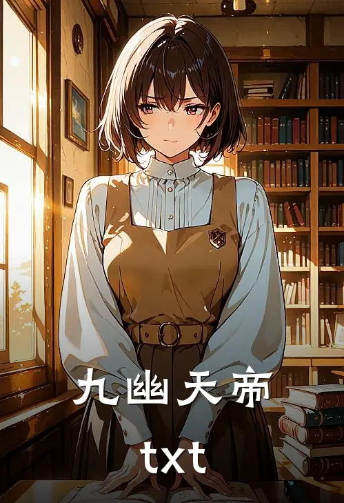 九幽天帝txt