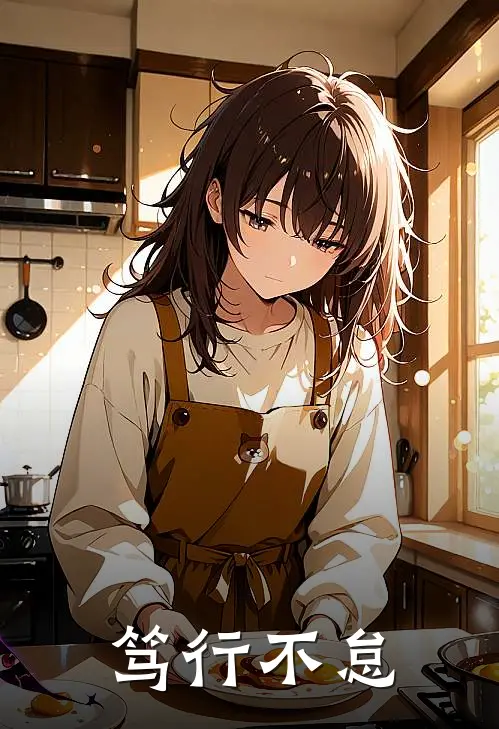 笃行不怠