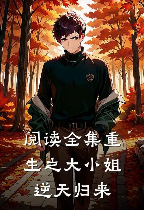 阅读全集重生之大小姐逆天归来
