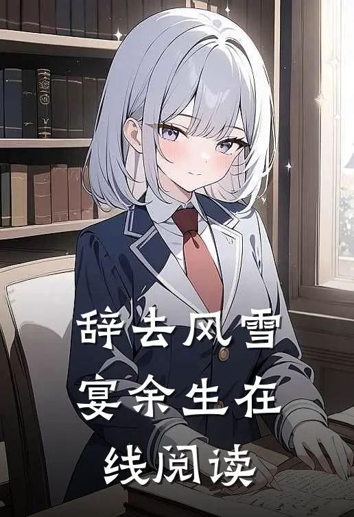 辞去风雪宴余生在线阅读