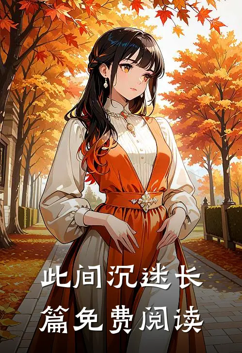 此间沉迷长篇免费阅读