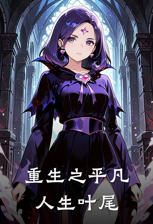 重生之平凡人生叶尾