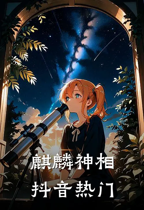 麒麟神相抖音热门