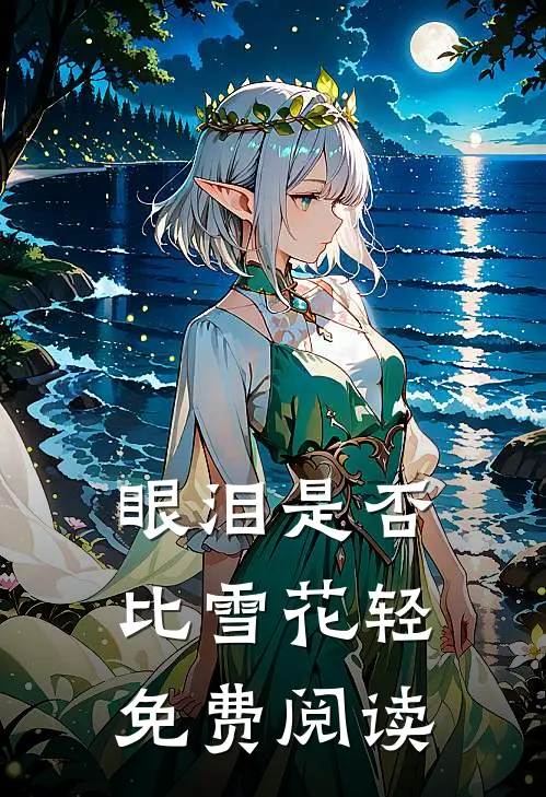 眼泪是否比雪花轻免费阅读