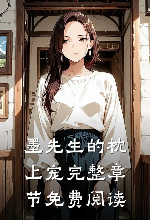 墨先生的枕上宠完整章节免费阅读