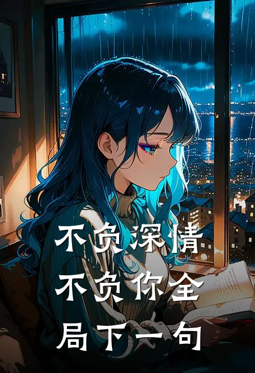不负深情不负你全局下一句