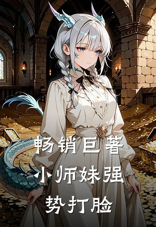畅销巨著小师妹强势打脸