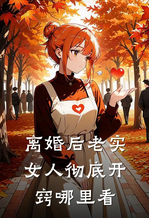 离婚后老实女人彻底开窍哪里看