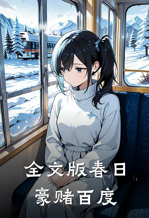 全文版春日豪赌百度