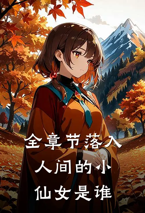 全章节落入人间的小仙女是谁