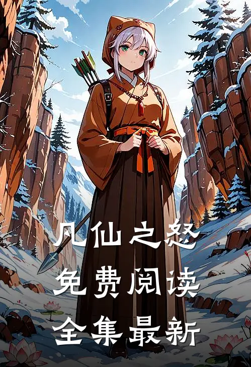 凡仙之怒免费阅读全集最新
