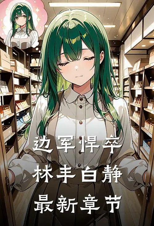 边军悍卒林丰白静最新章节