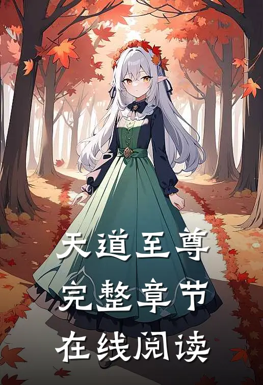 天道至尊完整章节在线阅读