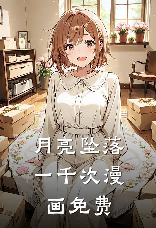 月亮坠落一千次漫画免费