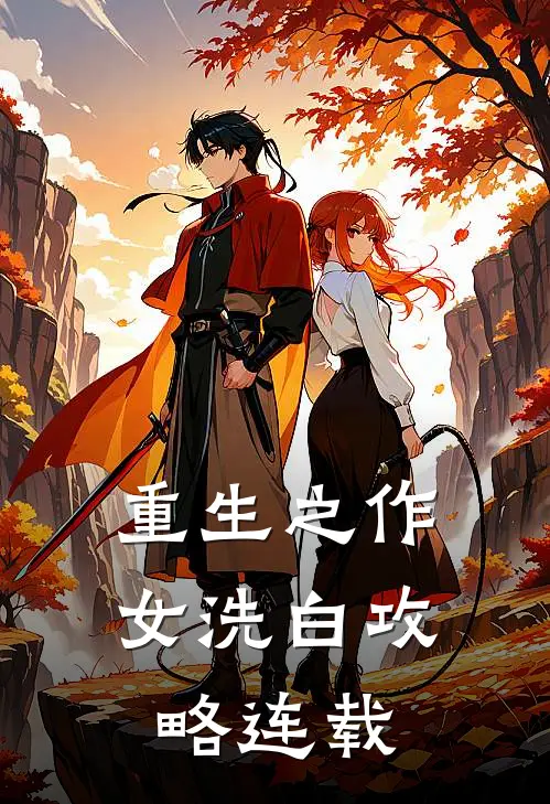 重生之作女洗白攻略连载