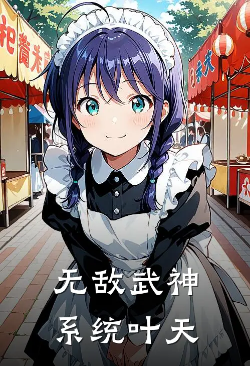 无敌武神系统叶天