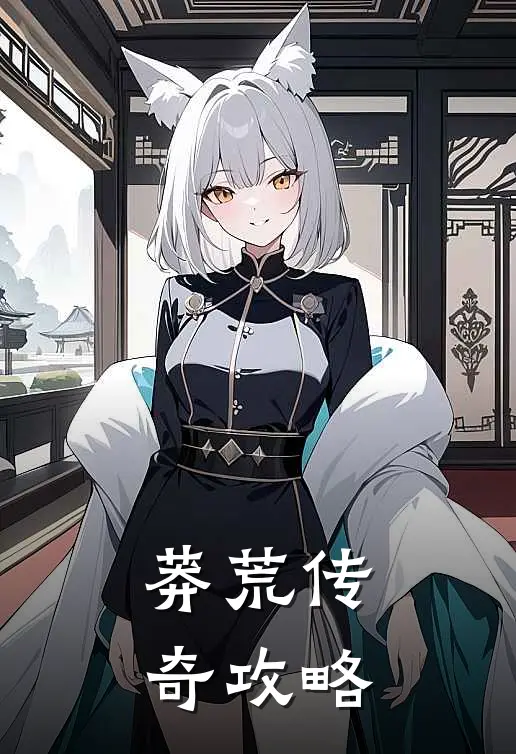 莽荒传奇攻略