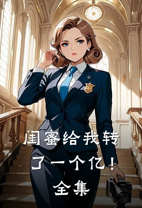 闺蜜给我转了一个亿！全集