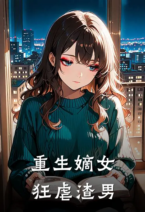 重生嫡女狂虐渣男