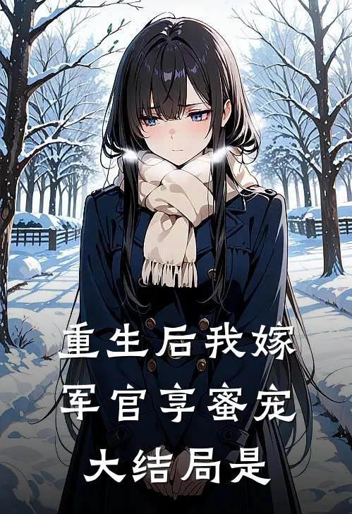 重生后我嫁军官享蜜宠大结局是