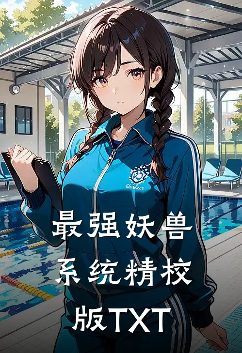 最强妖兽系统精校版TXT