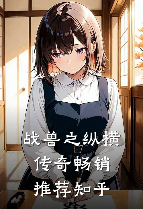 战兽之纵横传奇畅销推荐知乎