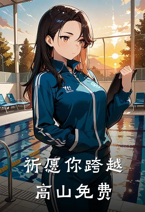 祈愿你跨越高山免费