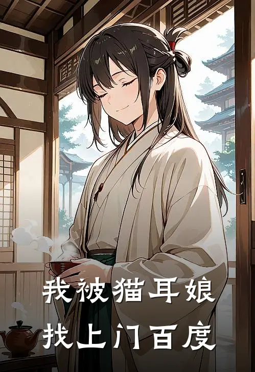 我被猫耳娘找上门百度