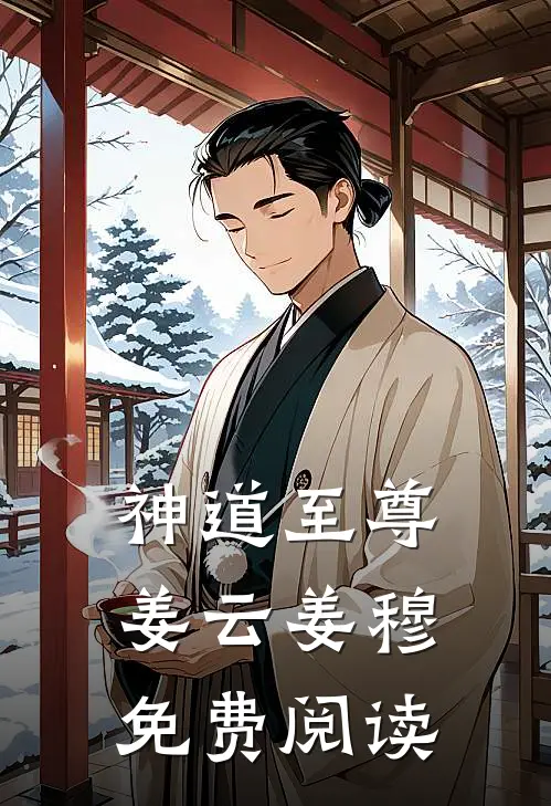 神道至尊姜云姜穆免费阅读