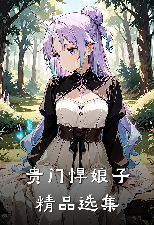 贵门悍娘子精品选集