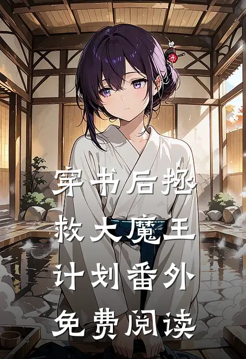 穿书后拯救大魔王计划番外免费阅读