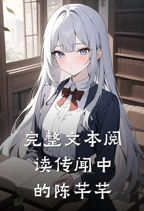 完整文本阅读传闻中的陈芊芊