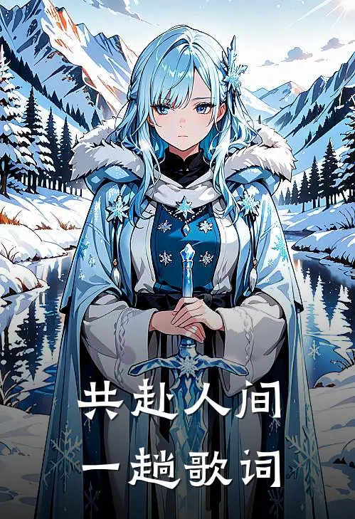 共赴人间一趟歌词