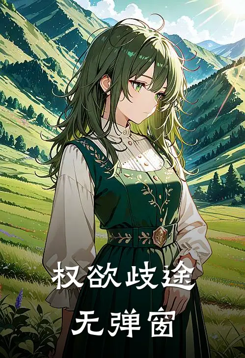 权欲歧途无弹窗