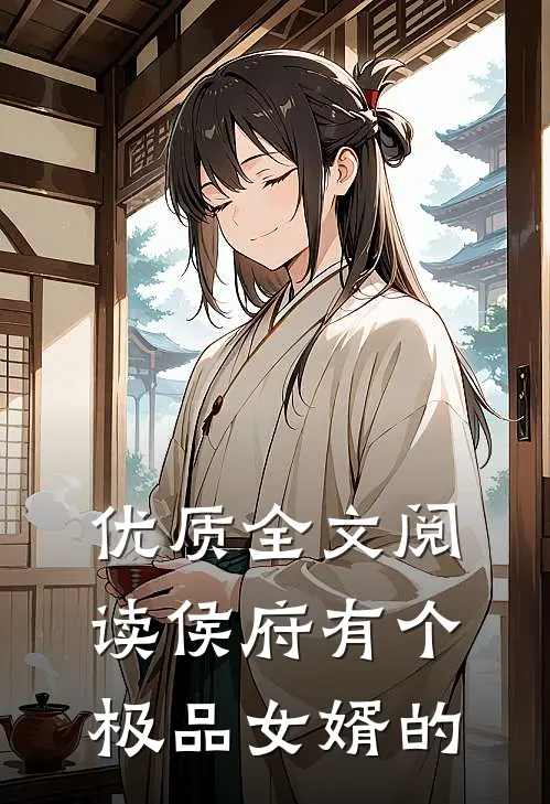 优质全文阅读侯府有个极品女婿的