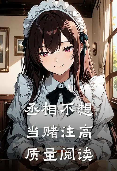 丞相不想当赌注高质量阅读