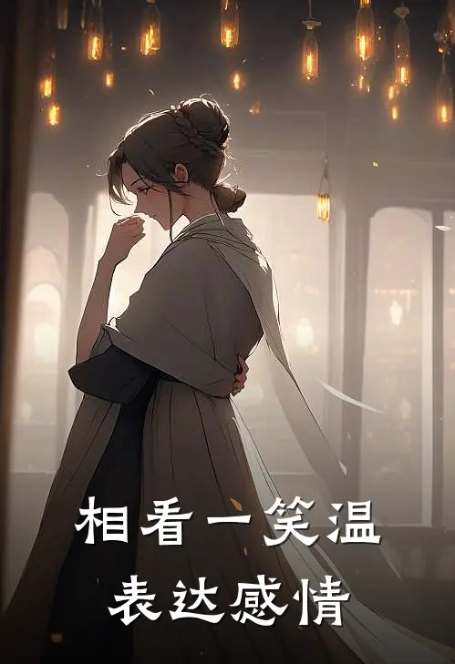 相看一笑温表达感情