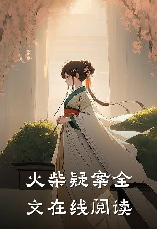火柴疑案全文在线阅读