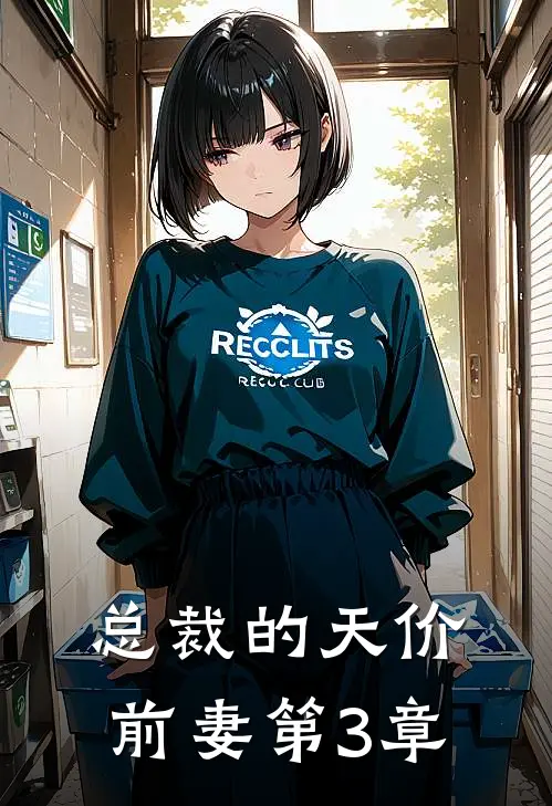 总裁的天价前妻 第3章