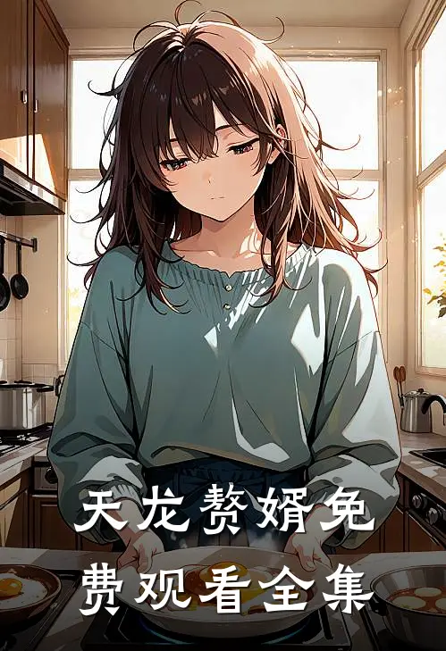 天龙赘婿免费观看全集