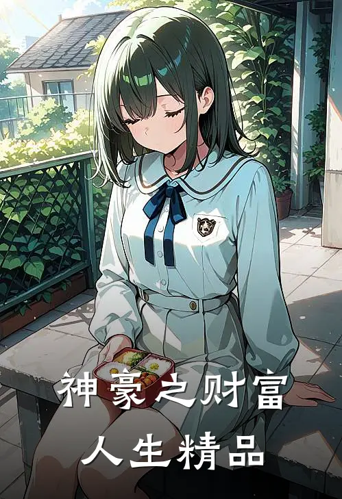 神豪之财富人生精品