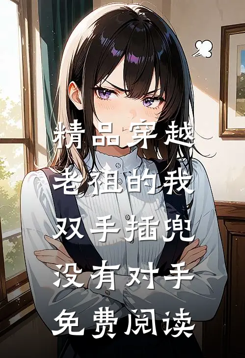 精品穿越老祖的我双手插兜,没有对手免费阅读