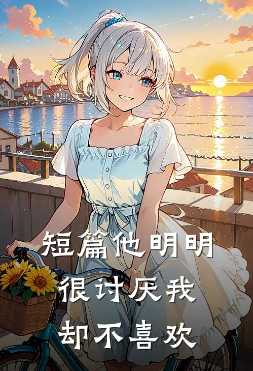 短篇他明明很讨厌我却不喜欢
