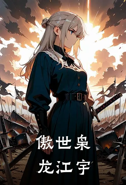 傲世枭龙江宇