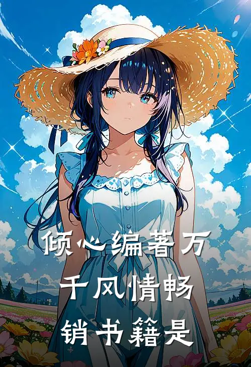 倾心编著万千风情畅销书籍是