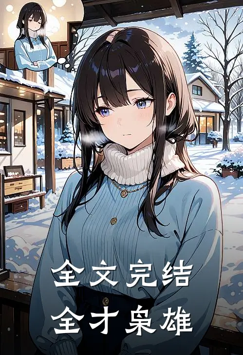 全文完结全才枭雄
