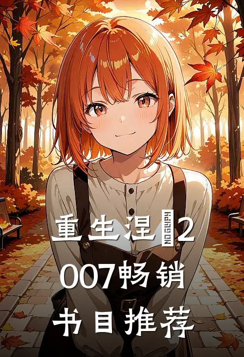 重生涅槃2007畅销书目推荐
